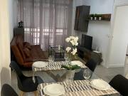 Calle Cura Merino, Málaga, Andalusia 29014