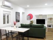 Calle Daoiz, Getafe, Community of Madrid 28903