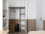 Calle Daoíz, Getafe, Community of Madrid 28903