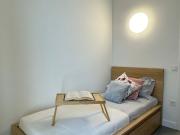 Calle de Albasanz, 37