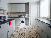 Calle de Alberto Aguilera / AAG HAB10