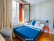 Calle de Alberto Aguilera / AAG HAB11