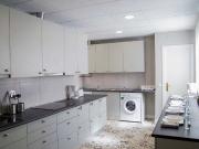 Calle de Alberto Aguilera / AAG HAB15