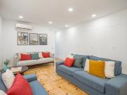 Calle de Alberto Aguilera, Madrid, Community of Madrid 28015
