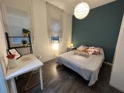 Calle de Alonso Cano, 50 ONLY STUDENTS