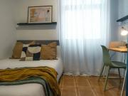 Calle de Altamirano, Madrid, Community of Madrid 28008
