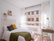 Calle de Andrés Mellado, Madrid, Community of Madrid 28015