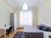 Calle de Andrés Mellado, Madrid, Community of Madrid 28015