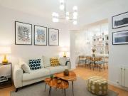 Calle de Andrés Mellado, Madrid, Community of Madrid 28015 Calle de Andrés Mellado, Madrid, Community of Madrid 28015