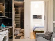 Calle de Ayala, 119 ONLY STUDENTS