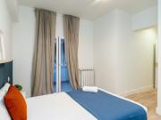 Calle de Ayala, Madrid, Community of Madrid 28001