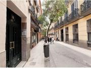 Calle de Barbieri, Madrid, Community of Madrid 28004