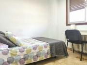 Calle de Beatriz de Bobadilla