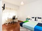 Calle de Beatriz de Bobadilla BEA HAB 5