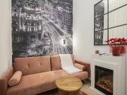 Calle de Blasco de Garay, Madrid, Community of Madrid 28015