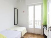 Calle de Bravo Murillo, Madrid, Community of Madrid 28015