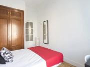 Calle de Bravo Murillo, Madrid, Community of Madrid 28015