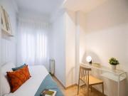 Calle de Bravo Murillo, Madrid, Community of Madrid 28020