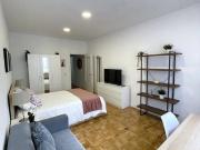 Calle de Bravo Murillo, Madrid, Community of Madrid 28020