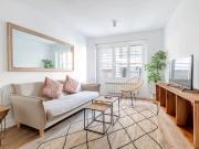 Calle de Bravo Murillo, Madrid, Community of Madrid 28020