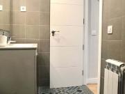 Calle de Calahorra, 23. 2º ONLY STUDENTS