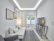 Calle de Canillas, Madrid, Community of Madrid 28002