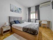 Calle de Canillas, Madrid, Community of Madrid 28002