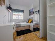 Calle de Canillas, Madrid, Community of Madrid 28002 Calle de Canillas, Madrid, Community of Madrid 28002