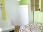 Calle de Carranza, Madrid, Community of Madrid 28004