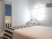Calle de Cartagena, Madrid, Community of Madrid 28002