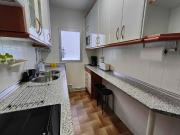 Calle de Cayetano Pando