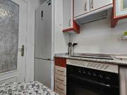 Calle de Cayetano Pando