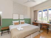 Calle de Cea Bermúdez, Madrid, Community of Madrid 28003