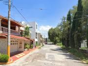 CALLE DE CEDRO COL ARBOLEDAS EN TULA HIDALGO