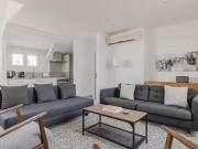Calle de Claudio Coello, Castellana 1 Bedroom 1 Bath