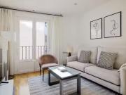 Calle de Concepción Jerónima, Embajadores 2 Bedroom 2 Bath