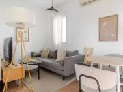 Calle de Diego de León, Castellana 1 Bedroom 1 Bath