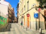 Calle de Embajadores