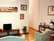 Calle de Evaristo San Miguel 19, room 3