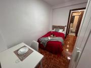 Calle de Fermín Caballero, Madrid, Community of Madrid 28034