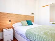 Calle de Fernández de los Ríos FDR HAB2