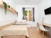 Calle de Fernando el Católico, Madrid, Community of...