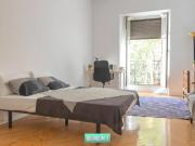 Calle de Ferraz, Madrid, Community of Madrid 28008