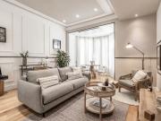 Calle de Fortuny, Madrid, Community of Madrid 28010