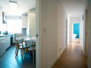 Calle de Francisco Silvela FRS HAB3