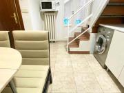 Calle de Gaztambide Calle de Gaztambide