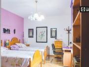 Calle de Granada, Madrid, Community of Madrid 28007