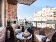 Calle de Ibiza, Madrid, Community of Madrid 28009