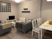 Calle de Illescas, 131 ONLY STUDENTS