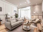 Calle de Jenner, 5, Madrid, Community of Madrid 28010